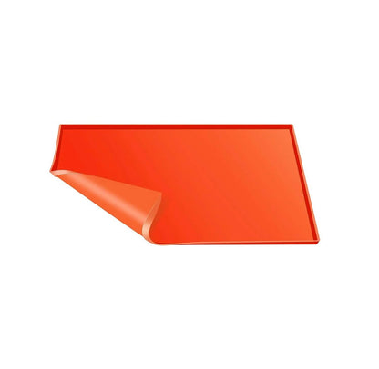 Silicone Griddle Mat Heavy Duty Food Grade Top Cover - A-1 Thread Vault