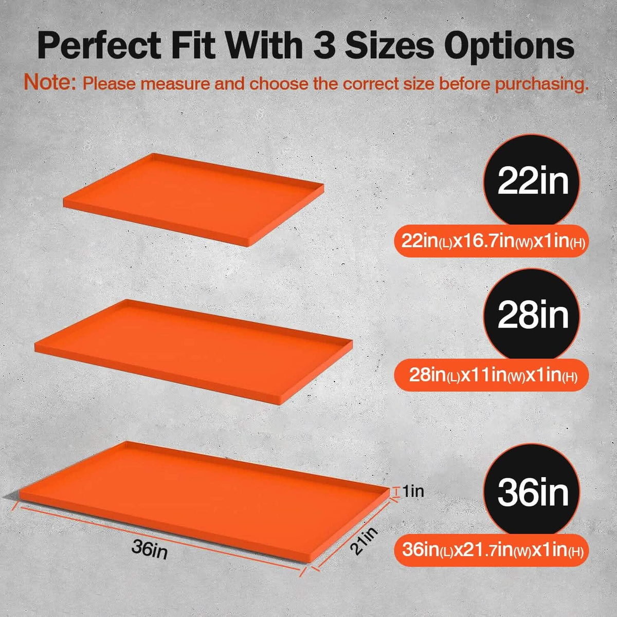 Silicone Griddle Mat Heavy Duty Food Grade Top Cover - A-1 Thread Vault