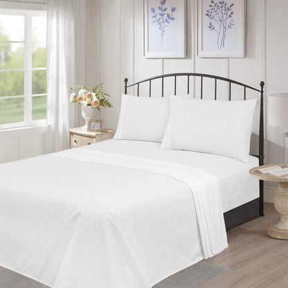 Silvadur Ultra Soft 300 Thread Count Cotton Sheet Set - A-1 Thread Vault