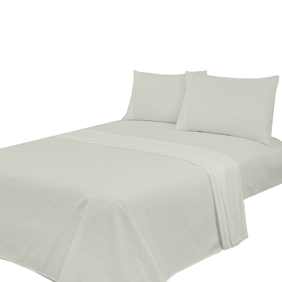 Silvadur Ultra Soft 300 Thread Count Cotton Sheet Set - A-1 Thread Vault
