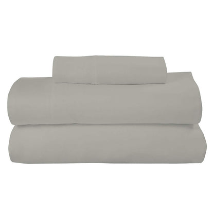 Silvadur Ultra Soft 300 Thread Count Cotton Sheet Set - A-1 Thread Vault