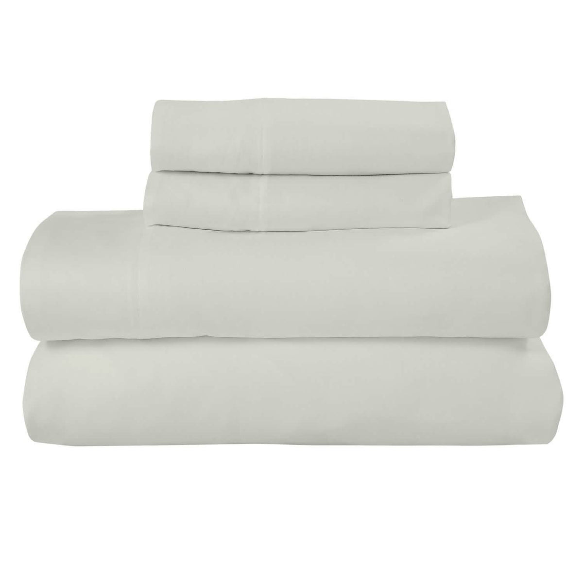 Silvadur Ultra Soft 300 Thread Count Cotton Sheet Set - A-1 Thread Vault