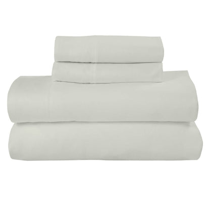 Silvadur Ultra Soft 300 Thread Count Cotton Sheet Set - A-1 Thread Vault