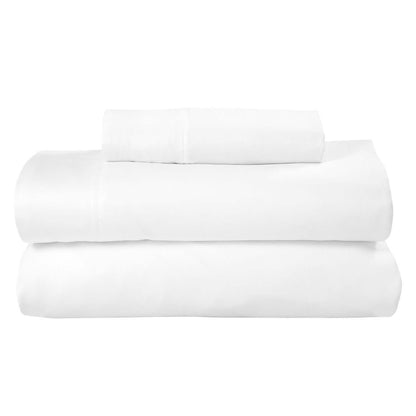 Silvadur Ultra Soft 300 Thread Count Cotton Sheet Set - A-1 Thread Vault