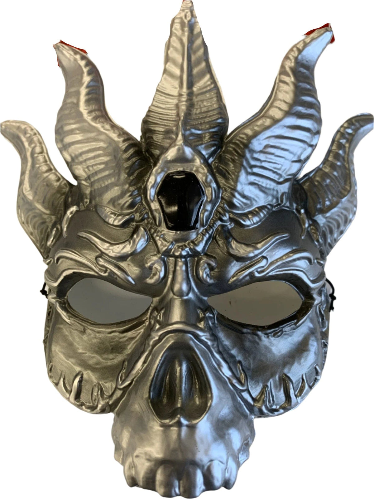 Skull Mask - A-1 Thread Vault