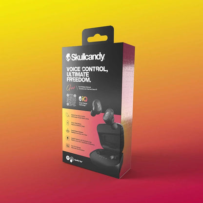 Skullcandy Grind In-Ear Wireless Earbuds (Refurbished) - A-1 Thread Vault
