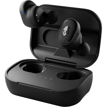 Skullcandy Grind In-Ear Wireless Earbuds (Refurbished) - A-1 Thread Vault