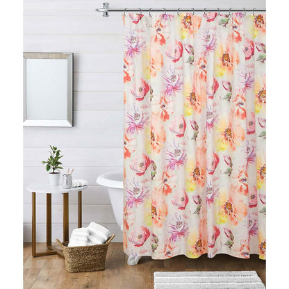 Sloane Street Bermuda Shower Curtain - A-1 Thread Vault