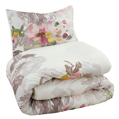 Sloane Street Brighton Comforter Set - A-1 Thread Vault