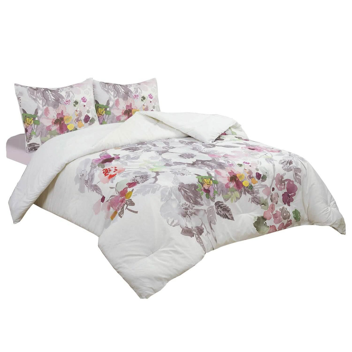 Sloane Street Brighton Comforter Set - A-1 Thread Vault