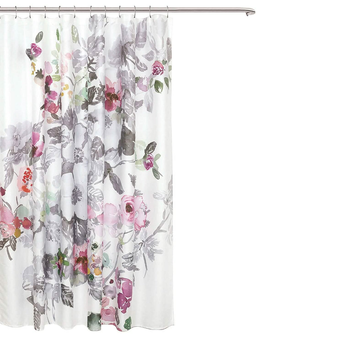 Sloane Street Brighton Shower Curtain - A-1 Thread Vault