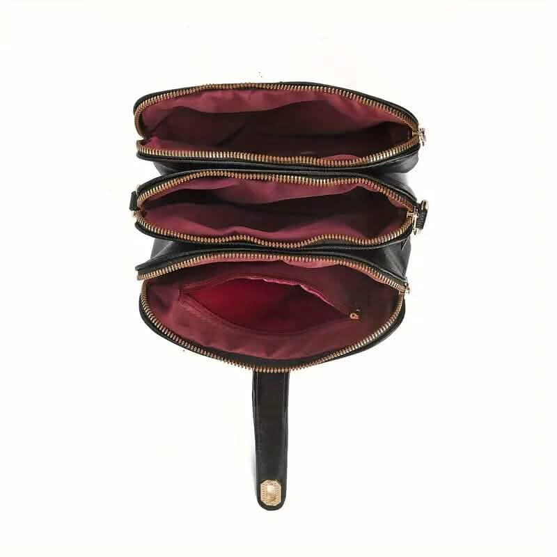Small Crossbody Fashion Bag for Women - A-1 Thread Vault