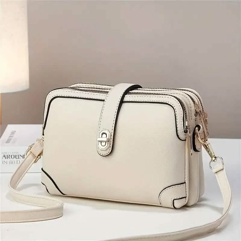 Small Crossbody Fashion Bag for Women - A-1 Thread Vault