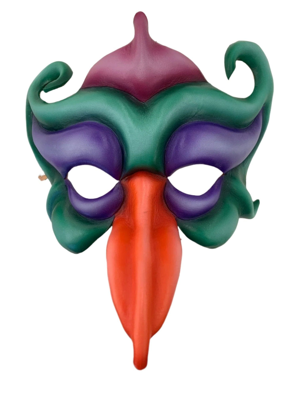 Small Mardi Gras Mask - A-1 Thread Vault