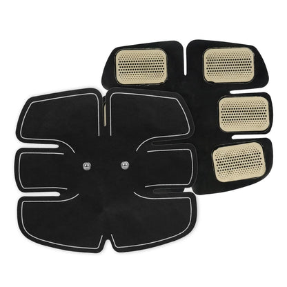 Smart Abs Stimulator Muscle Toning Belt Trainer - A-1 Thread Vault