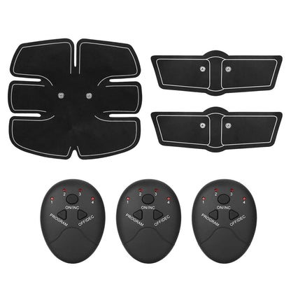 Smart Abs Stimulator Muscle Toning Belt Trainer - A-1 Thread Vault