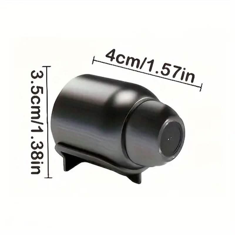 Smart Camera with Remote App - A-1 Thread Vault