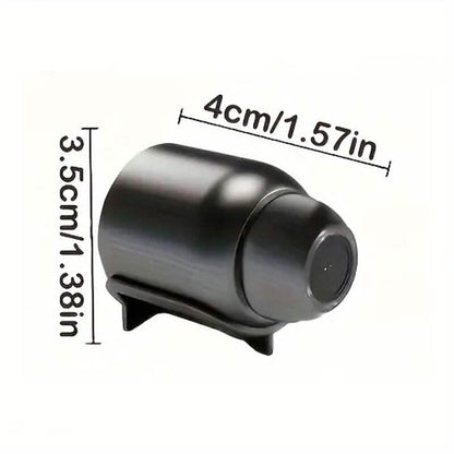 Smart Camera with Remote App - A-1 Thread Vault