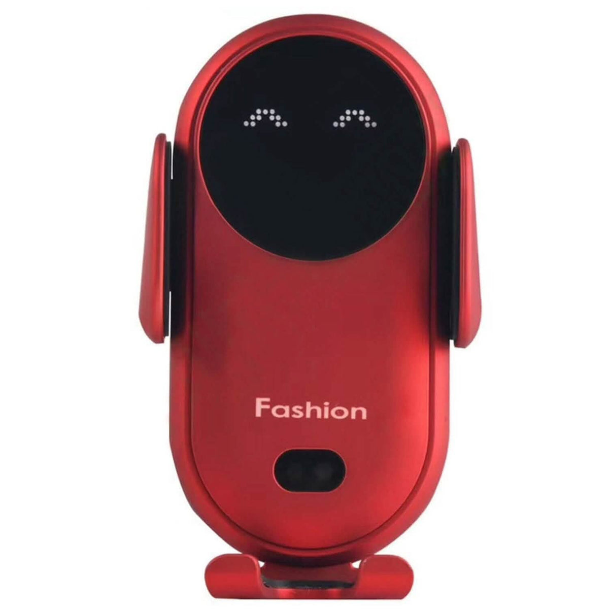 Smart Car Wireless Charger Auto Sensing Phone Holder 10W Qi Fast Charging Air Vent - A-1 Thread Vault