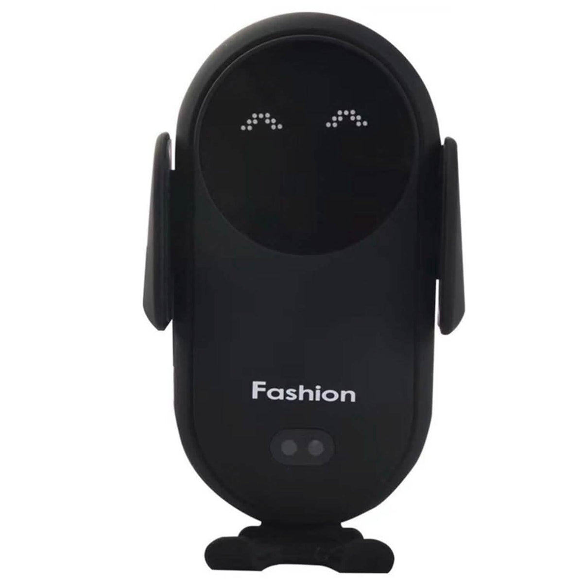 Smart Car Wireless Charger Auto Sensing Phone Holder 10W Qi Fast Charging Air Vent - A-1 Thread Vault