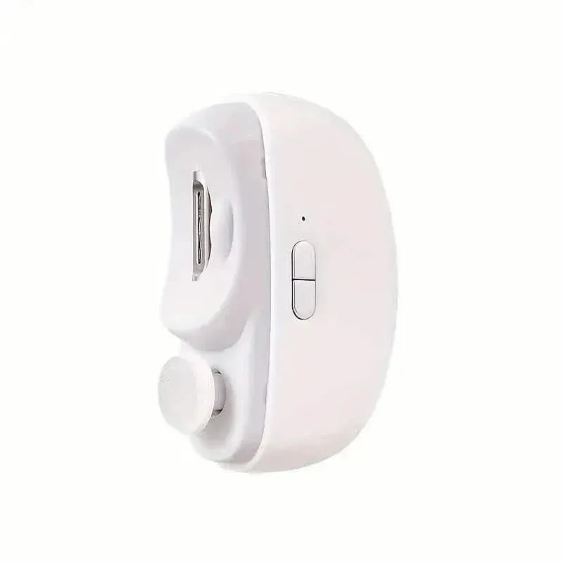Smart Electric Nail Clipper with Anti-Pinch - A-1 Thread Vault