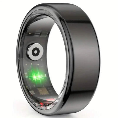 Smart Ring Fitness Assistant - A-1 Thread Vault