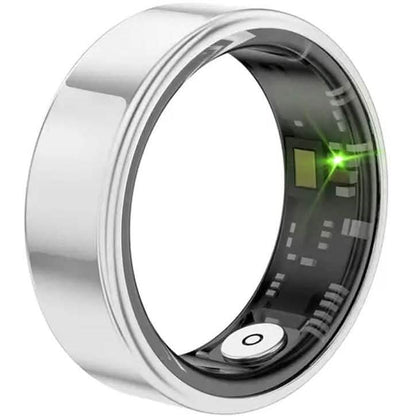 Smart Ring Fitness Assistant - A-1 Thread Vault