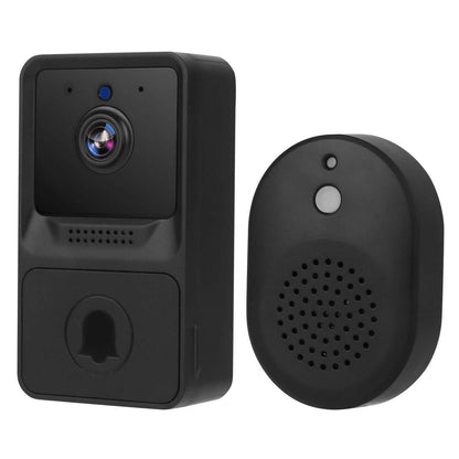 Smart Wireless WiFi Ring Doorbell - A-1 Thread Vault