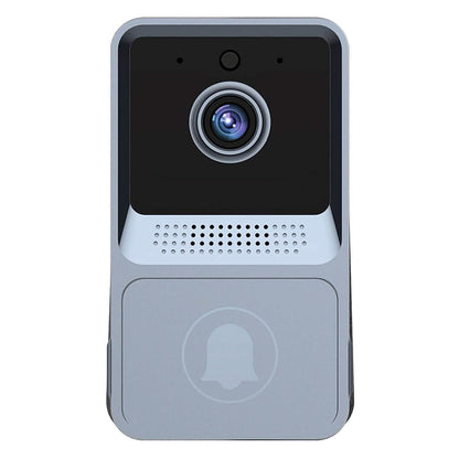 Smart Wireless WiFi Ring Doorbell - A-1 Thread Vault