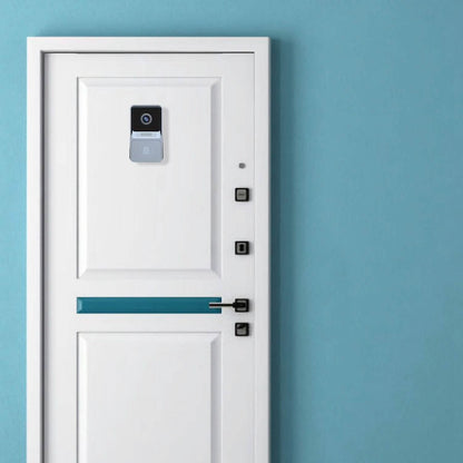 Smart Wireless WiFi Ring Doorbell - A-1 Thread Vault