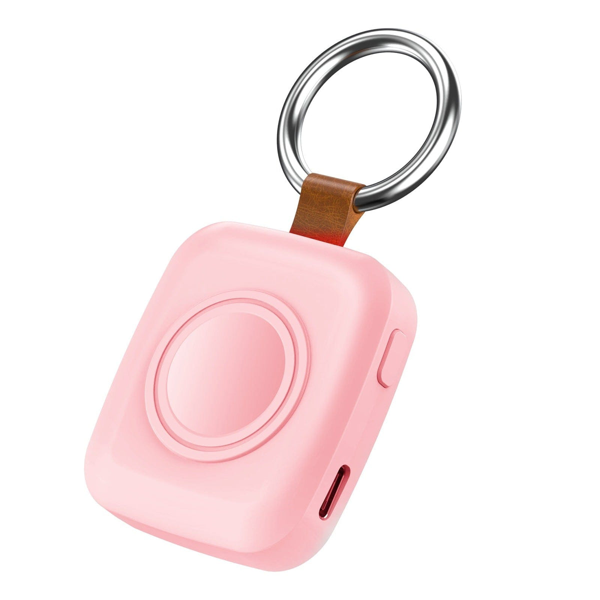 Smartwatch Portable Magnetic Wireless Charger - A-1 Thread Vault