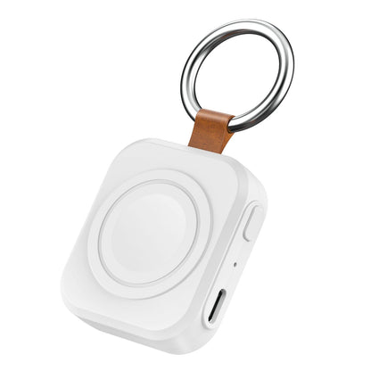 Smartwatch Portable Magnetic Wireless Charger - A-1 Thread Vault