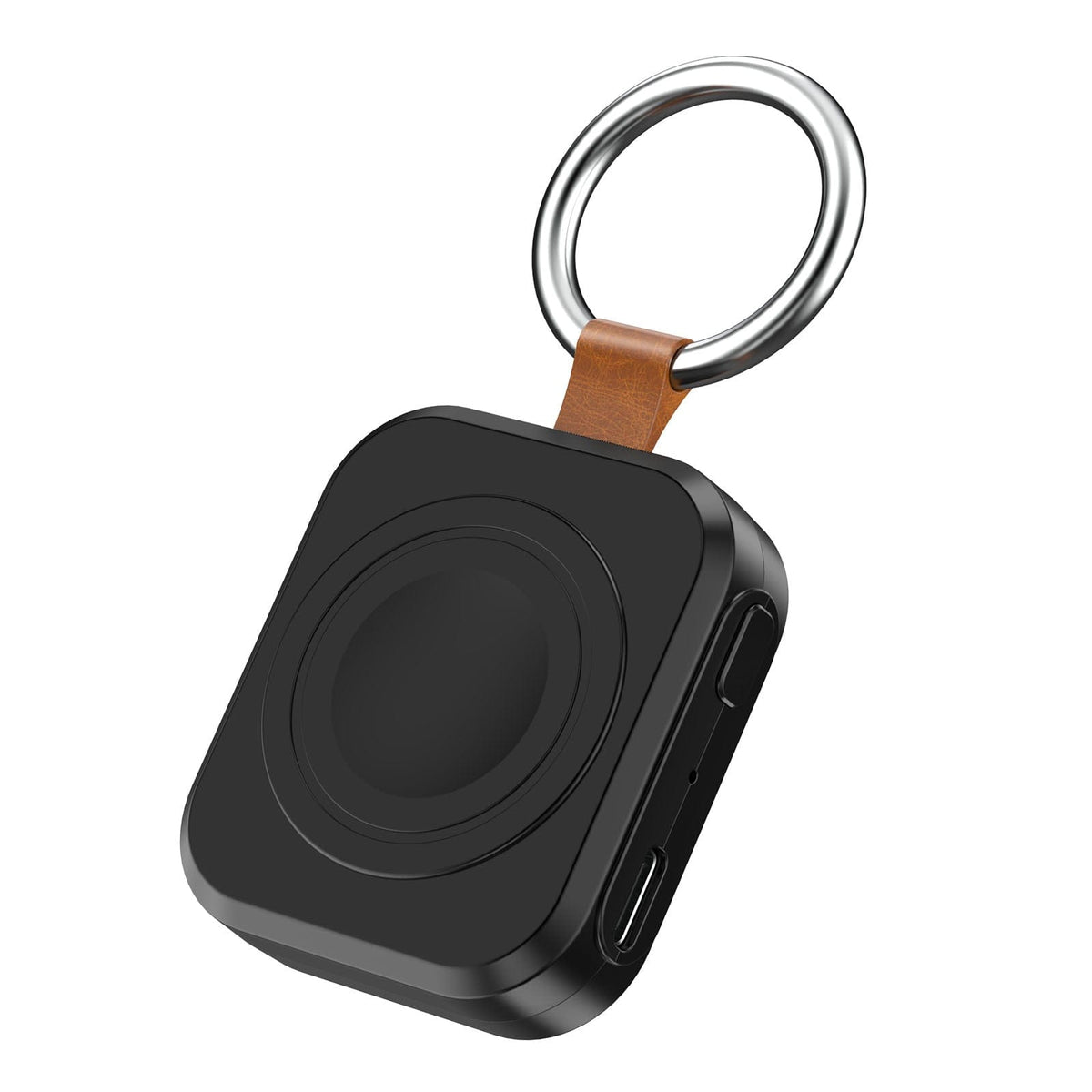 Smartwatch Portable Magnetic Wireless Charger - A-1 Thread Vault