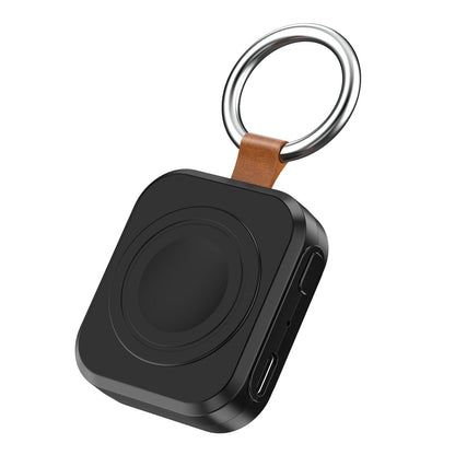 Smartwatch Portable Magnetic Wireless Charger - A-1 Thread Vault