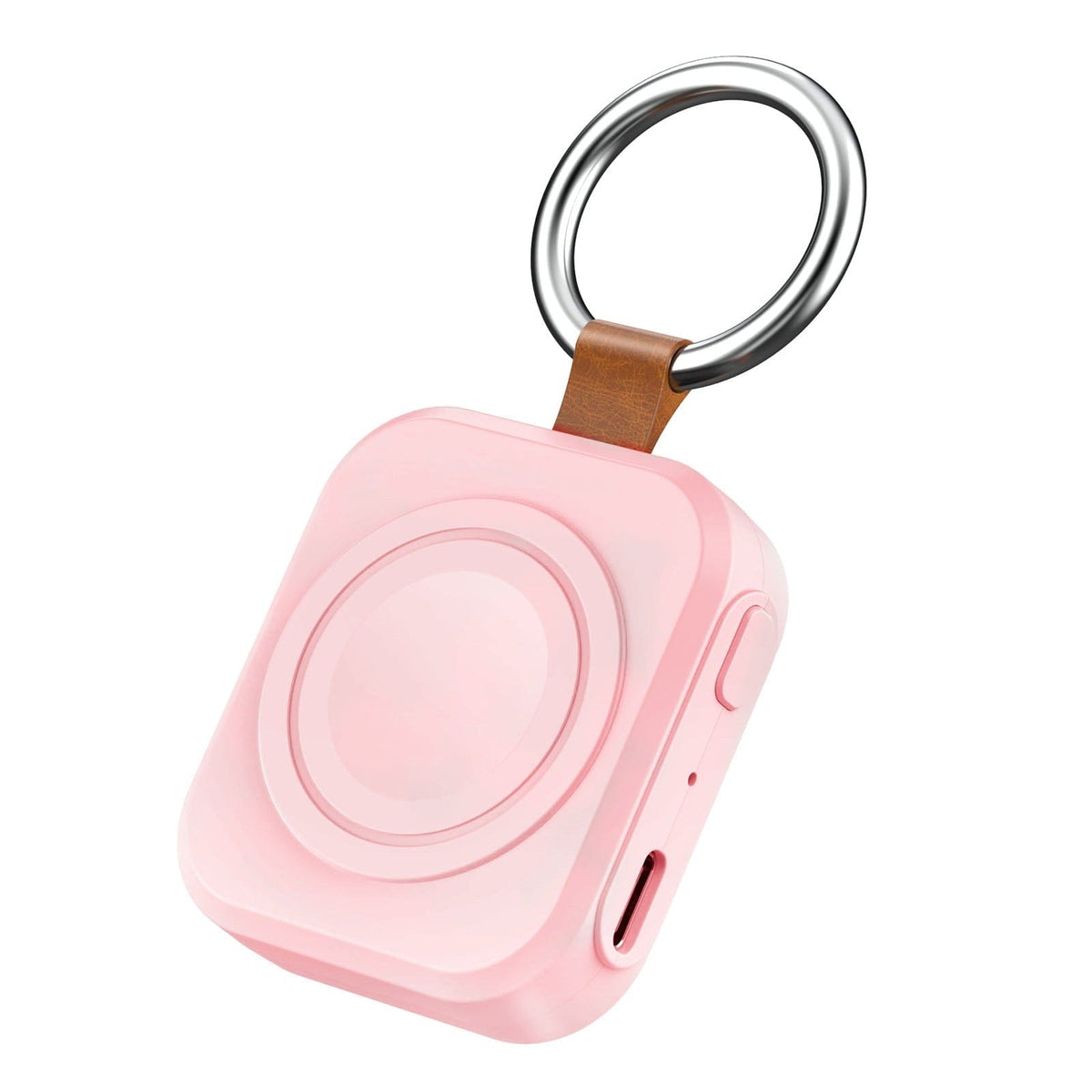 Smartwatch Portable Magnetic Wireless Charger - A-1 Thread Vault
