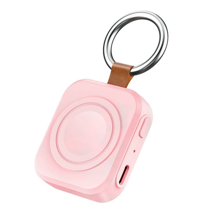 Smartwatch Portable Magnetic Wireless Charger - A-1 Thread Vault