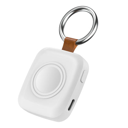 Smartwatch Portable Magnetic Wireless Charger - A-1 Thread Vault