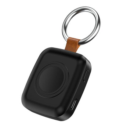 Smartwatch Portable Magnetic Wireless Charger - A-1 Thread Vault