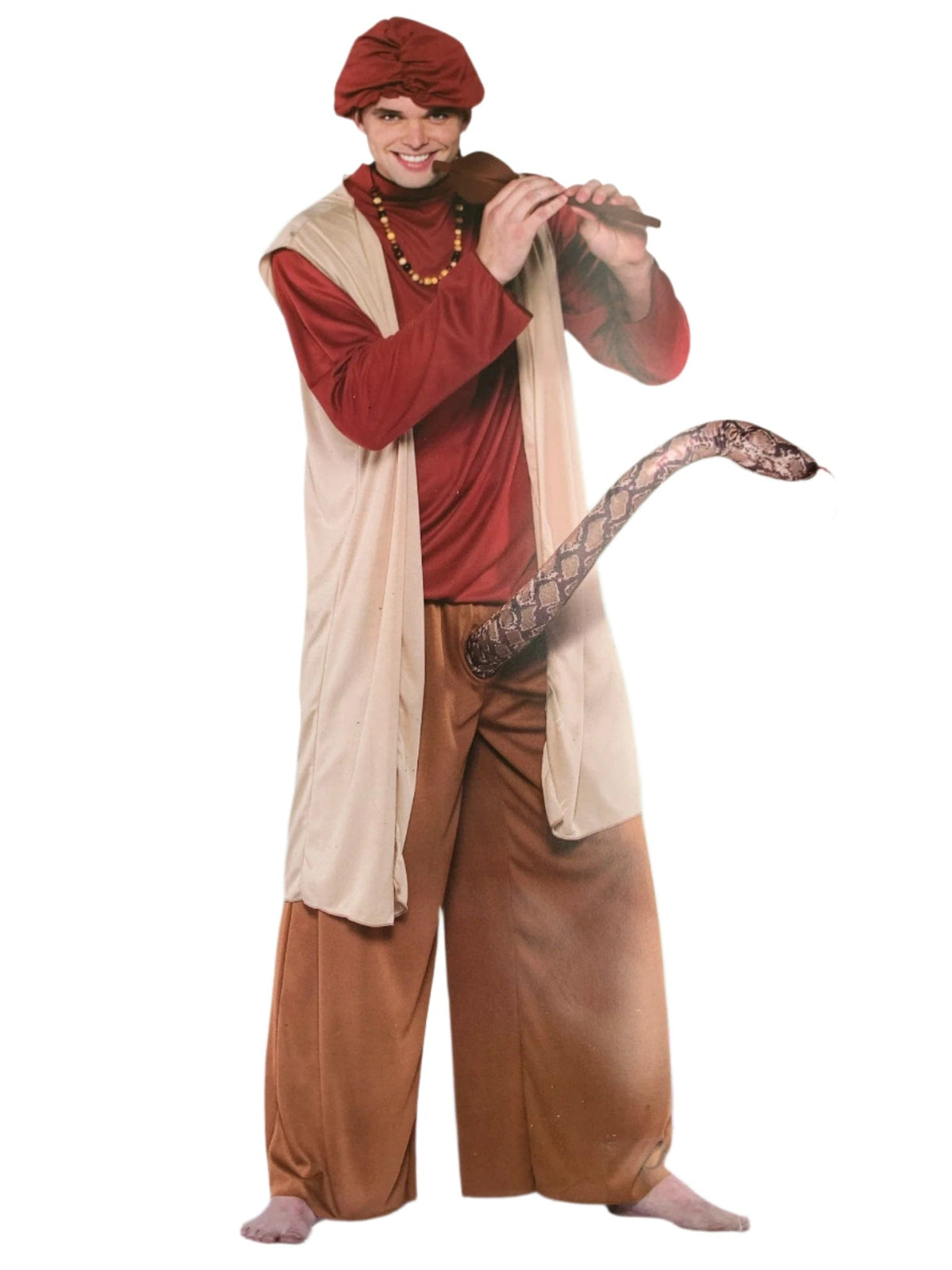 Snake Charmer - A-1 Thread Vault