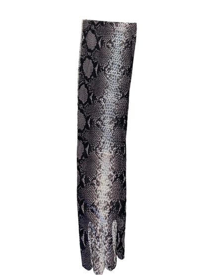 Snake Skin Gloves - A-1 Thread Vault