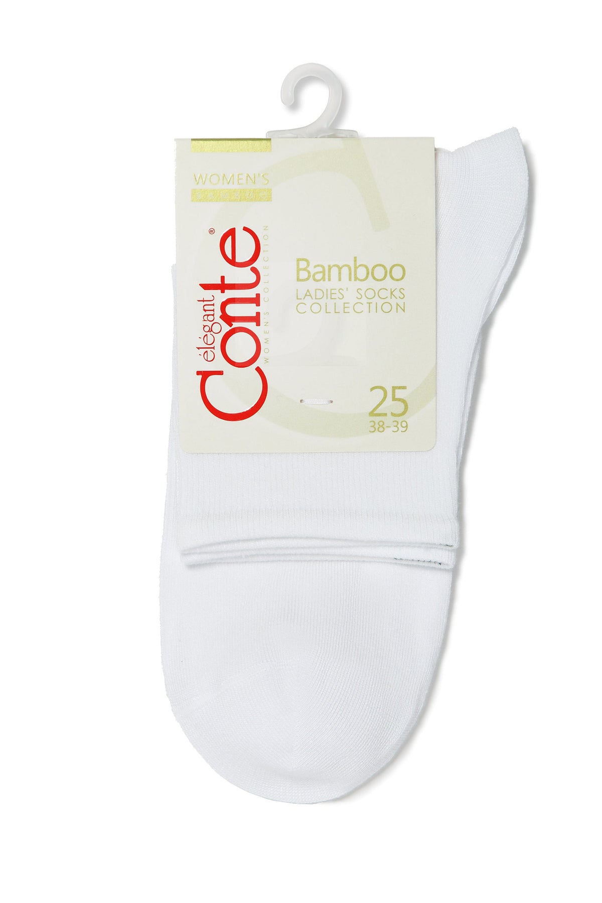 Socks Conte Bamboo - 000 - A-1 Thread Vault