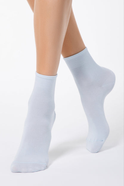 Socks Conte Bamboo - 000 - A-1 Thread Vault