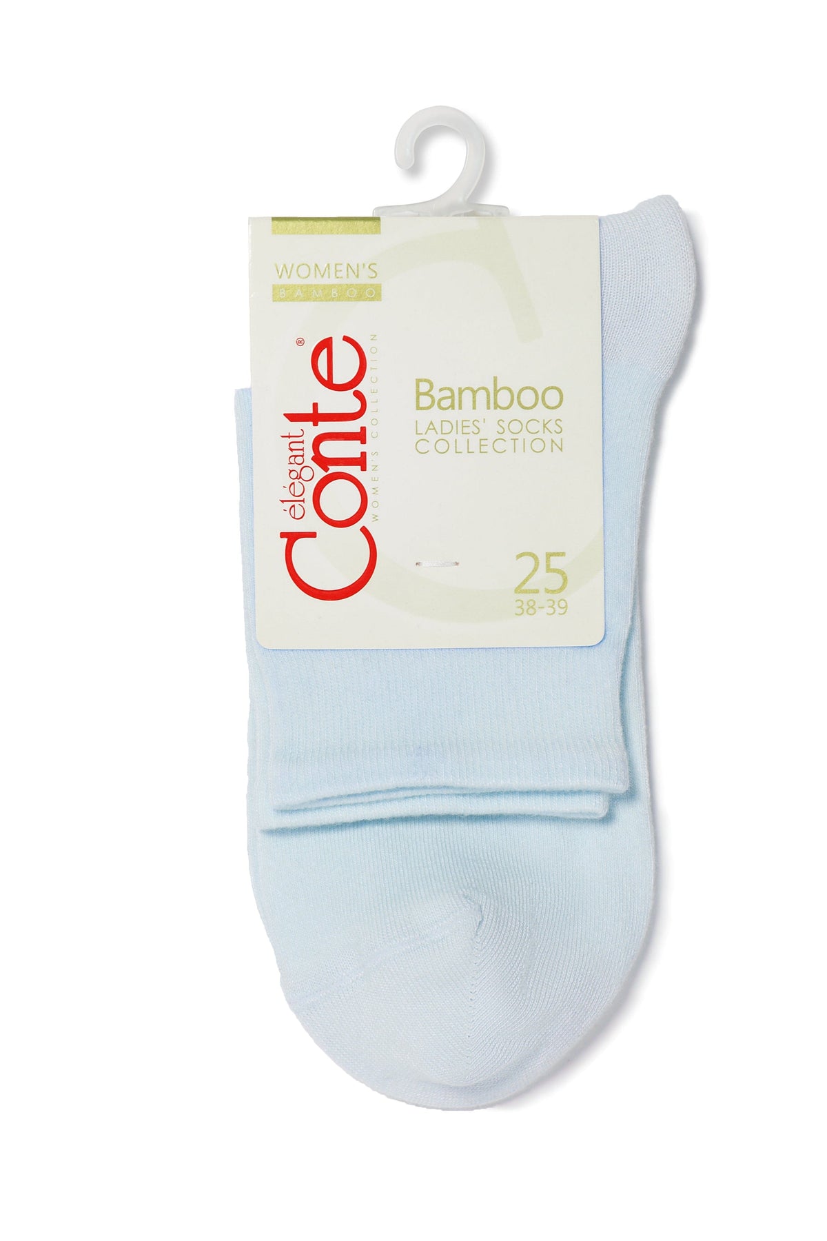 Socks Conte Bamboo - 000 - A-1 Thread Vault