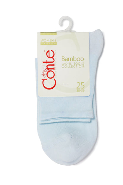 Socks Conte Bamboo - 000 - A-1 Thread Vault