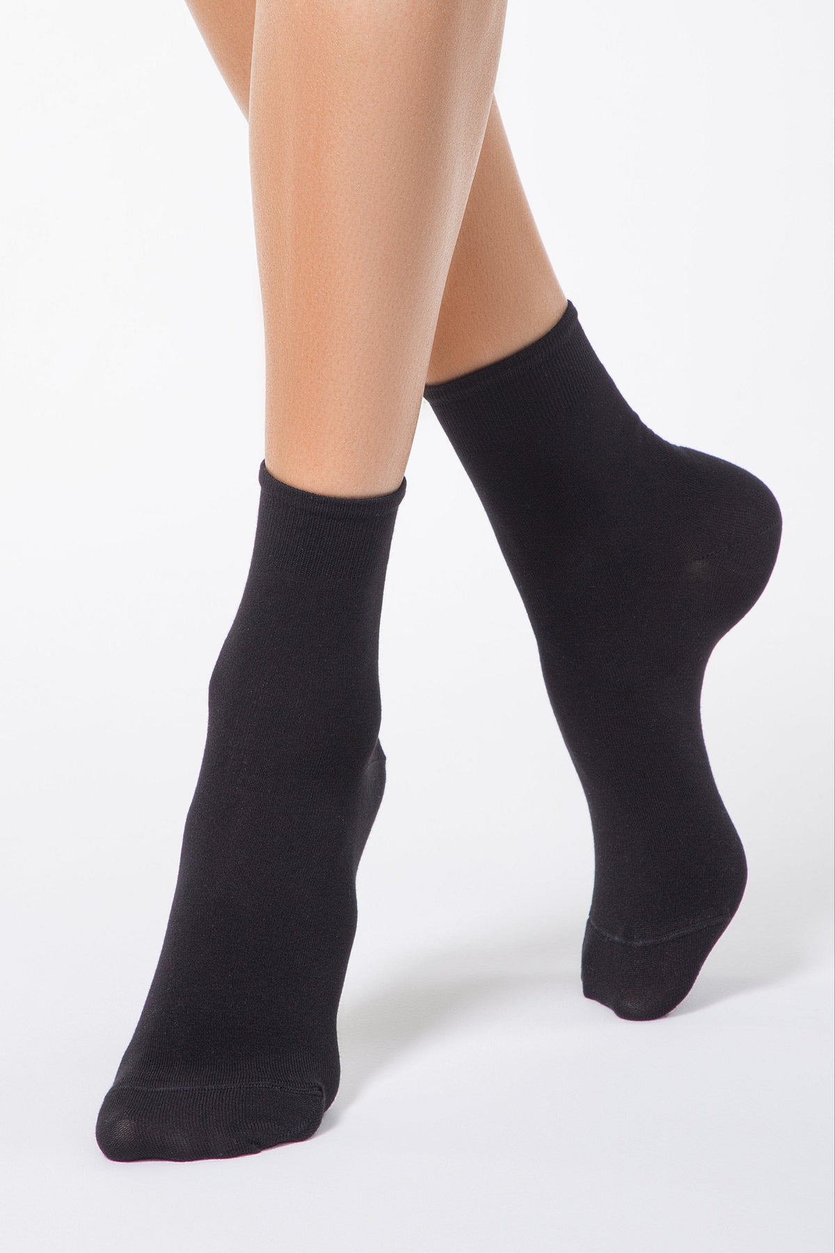 Socks Conte Bamboo - 000 - A-1 Thread Vault