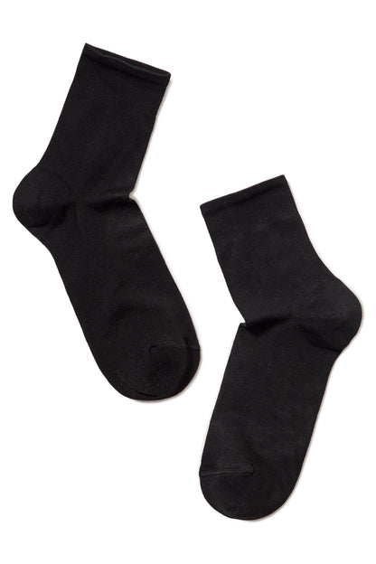 Socks Conte Bamboo - 000 - A-1 Thread Vault