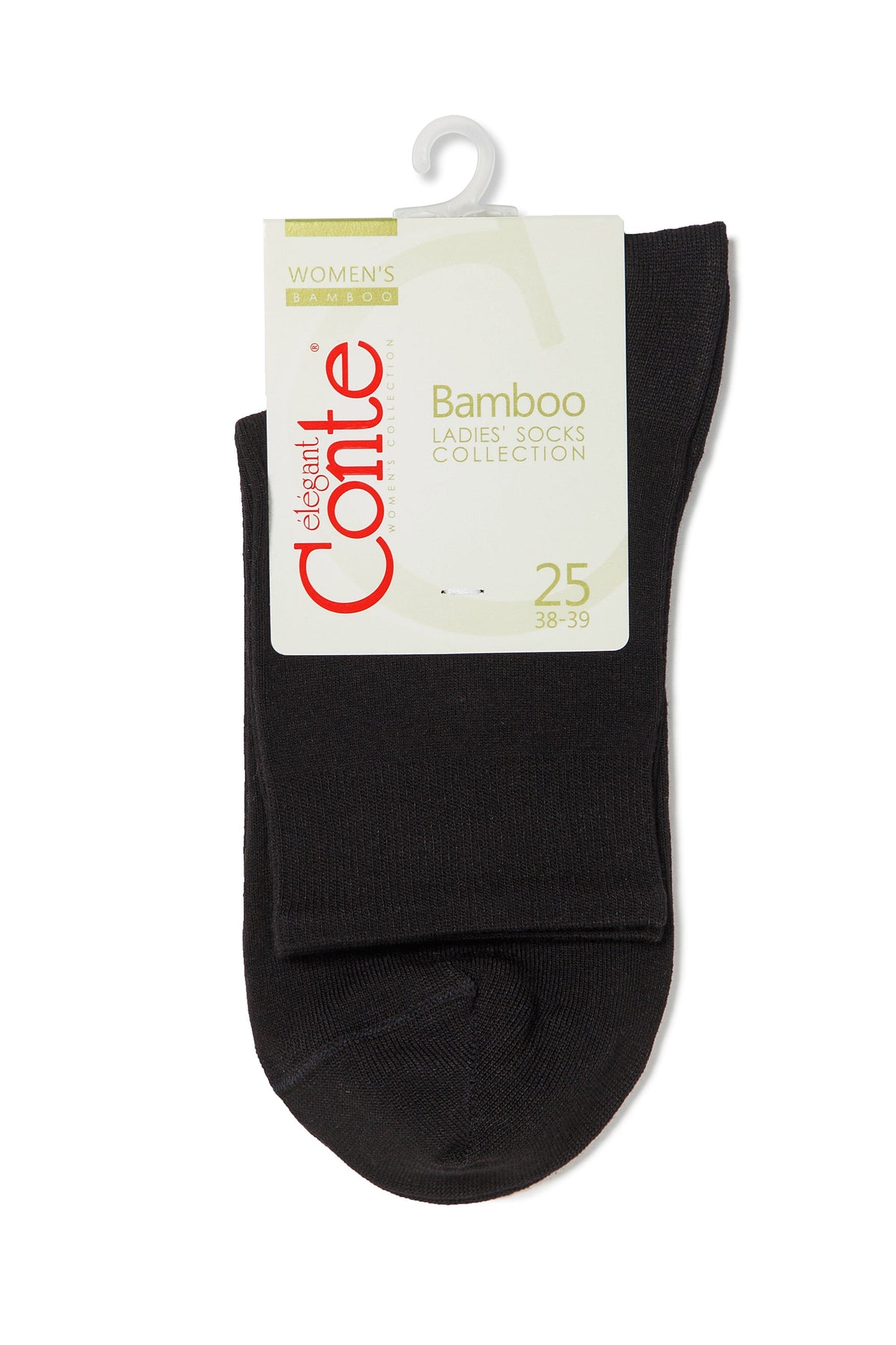 Socks Conte Bamboo - 000 - A-1 Thread Vault