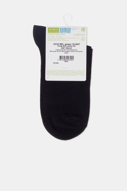 Socks Conte Bamboo - 000 - A-1 Thread Vault