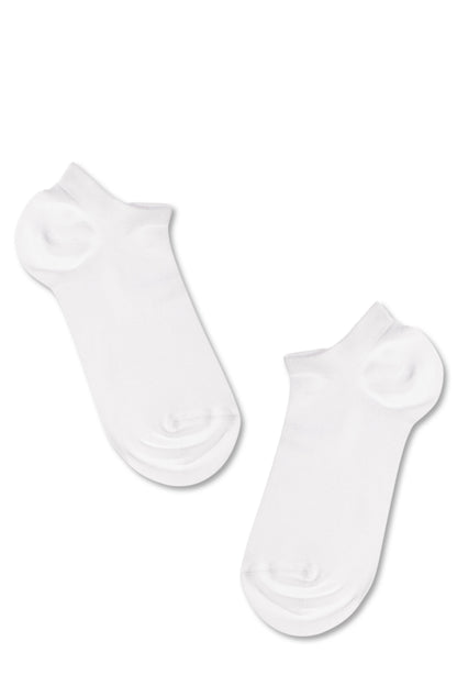 Socks Conte Bamboo - Ultra Short - A-1 Thread Vault