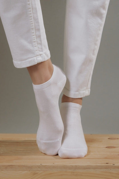 Socks Conte Bamboo - Ultra Short - A-1 Thread Vault